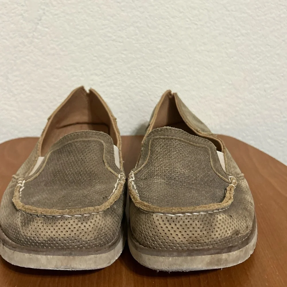 Ariat women cruiser